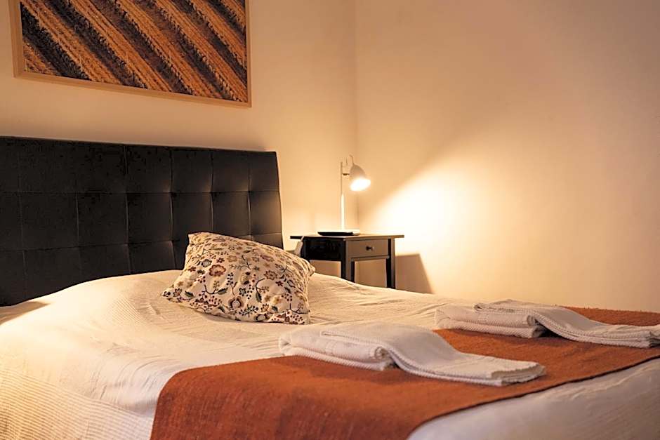 Burgos Guest House