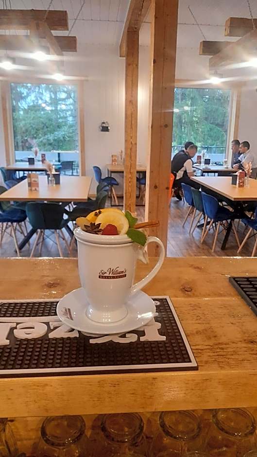 Chata Górska Polana Stańcowa