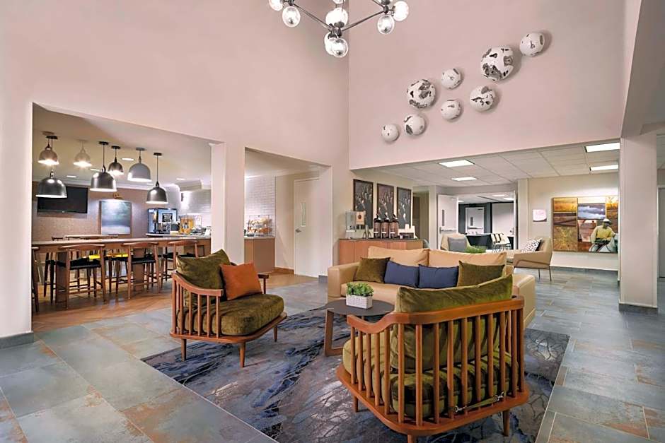 Fairfield Inn & Suites by Marriott Napa American Canyon