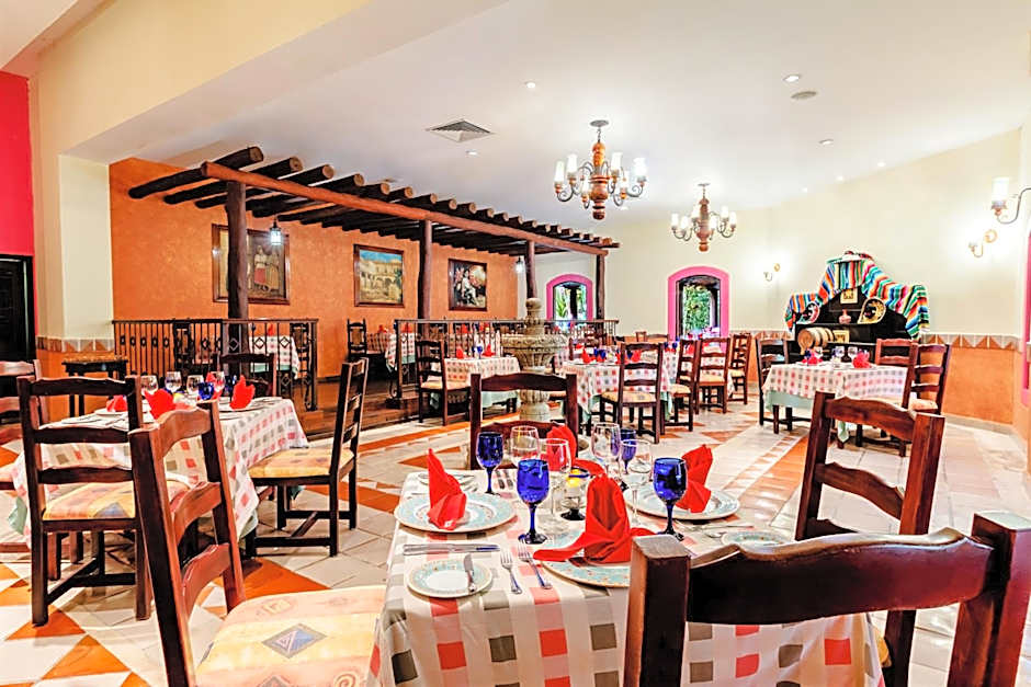 Occidental Cozumel - All Inclusive Resort