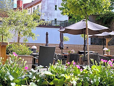 Spar Hotel Majorna