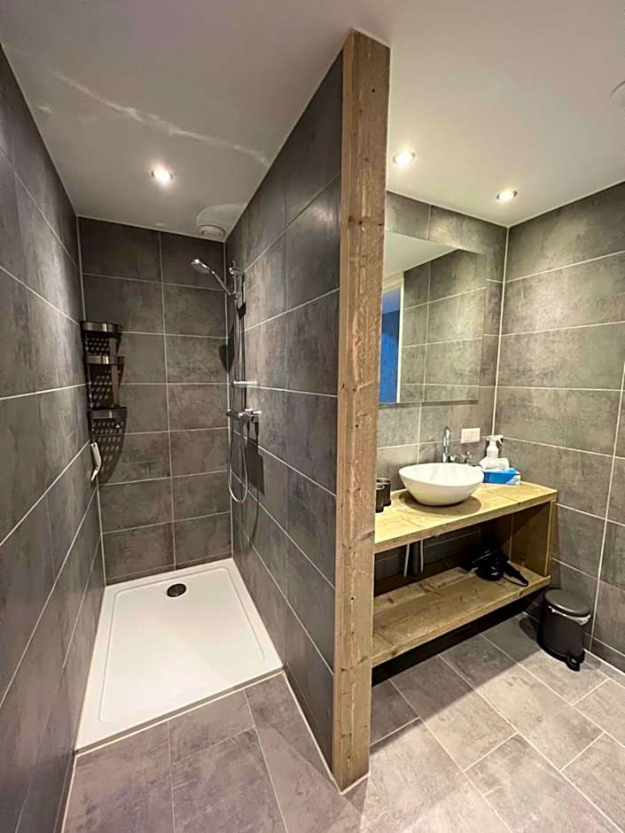 Gastenverblijf Rodenburg