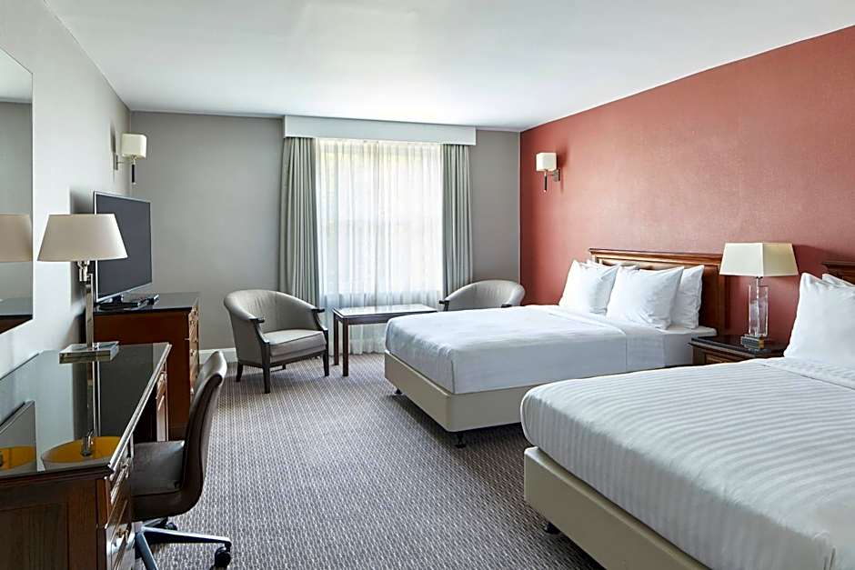 Delta Hotels by Marriott Durham Royal County