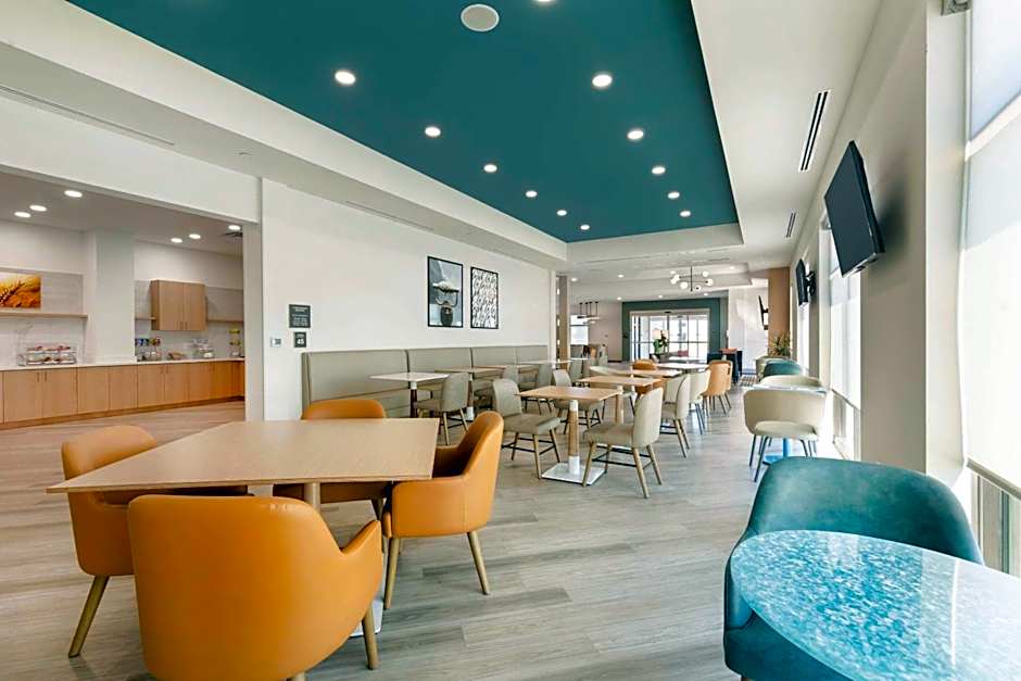 Comfort Suites Titusville Near Kennedy Space Center