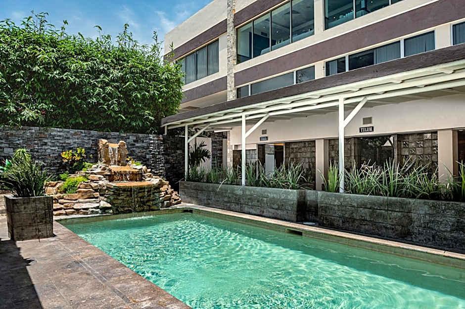 Eco City Hoteles
