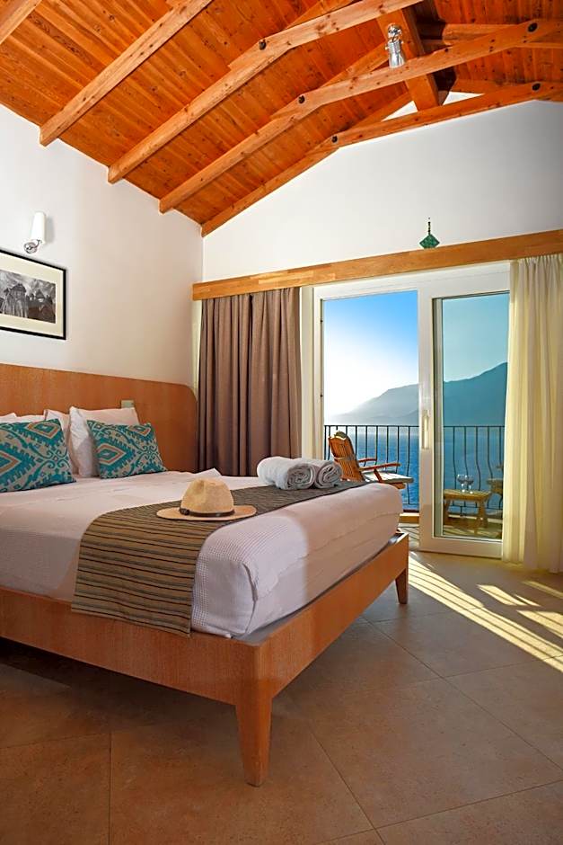 Mekvin Hotels Deniz Feneri Lighthouse