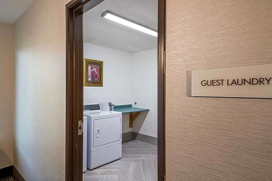 Quality Inn near MCAS Cherry Point
