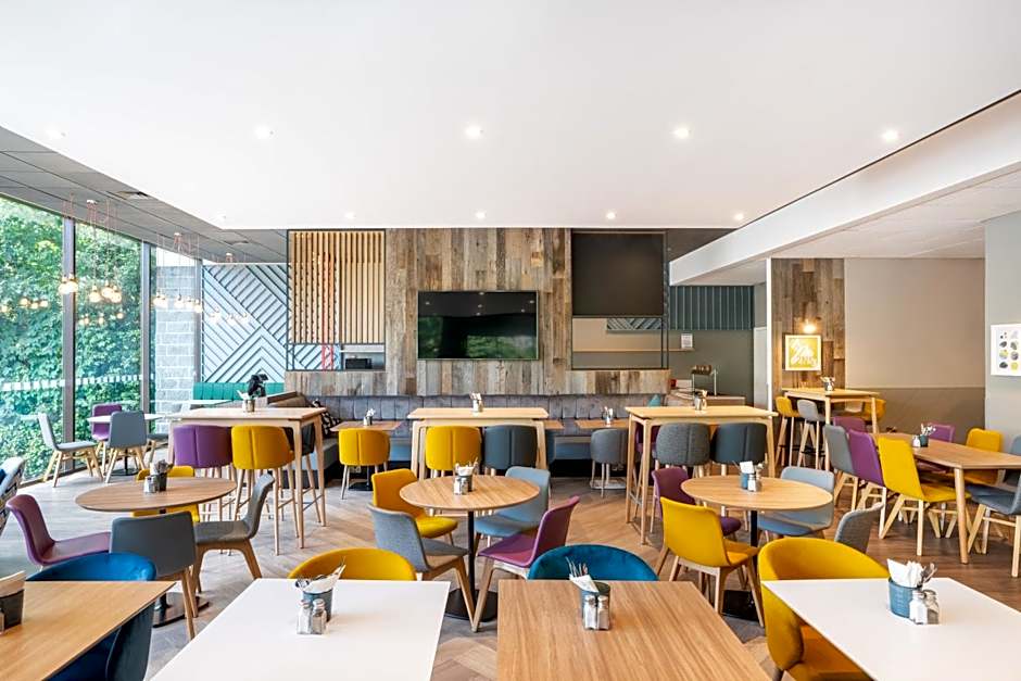 Holiday Inn Bournemouth By IHG