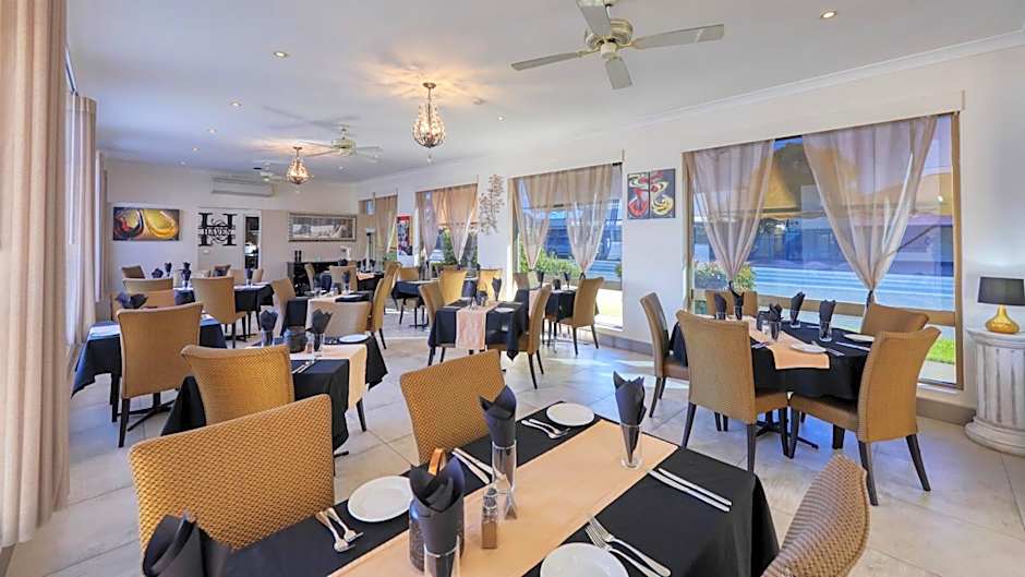 Silver Haven Motor Inn