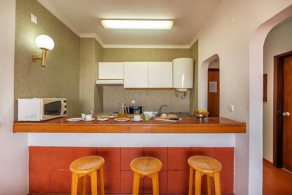 Aparthotel Navigator