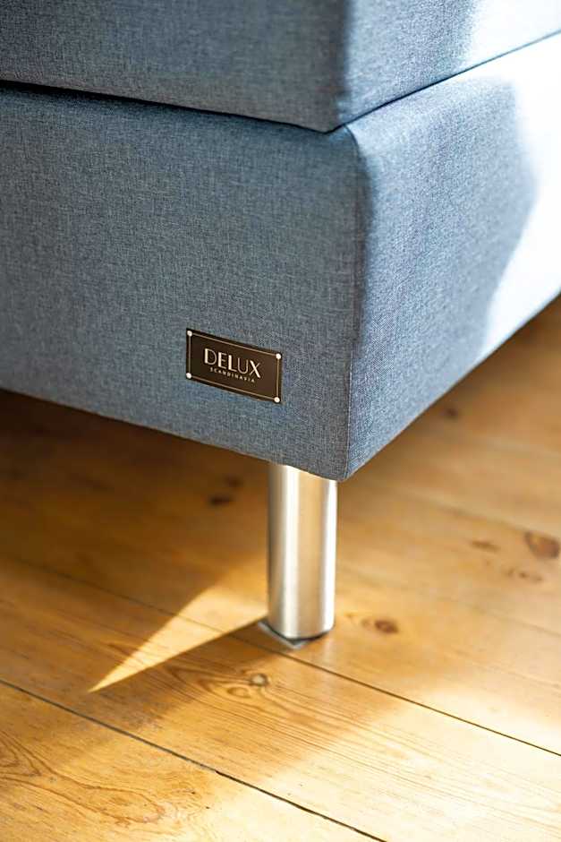 Park Hotel Linköping Fawlty Towers