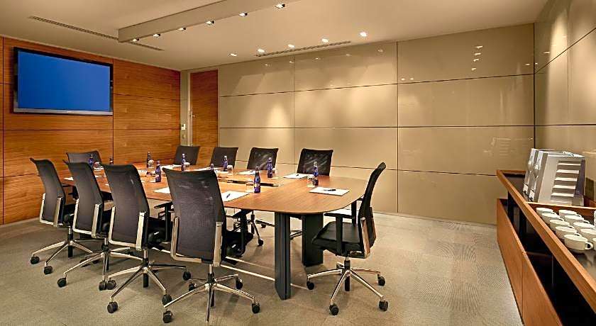 Fraser Place Anthill Istanbul