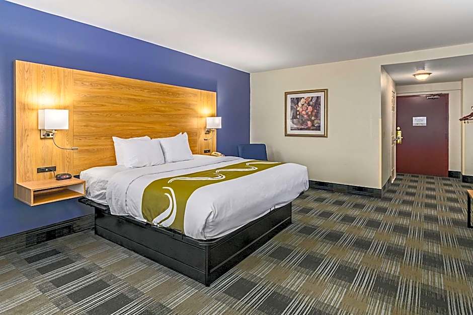 Quality Inn