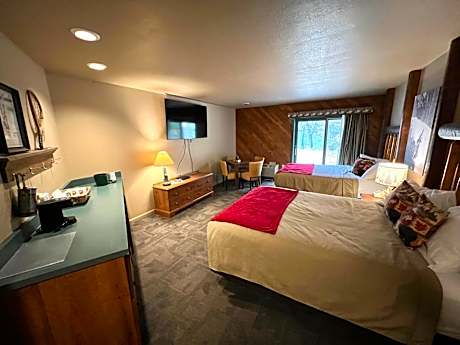 Superior Queen Room