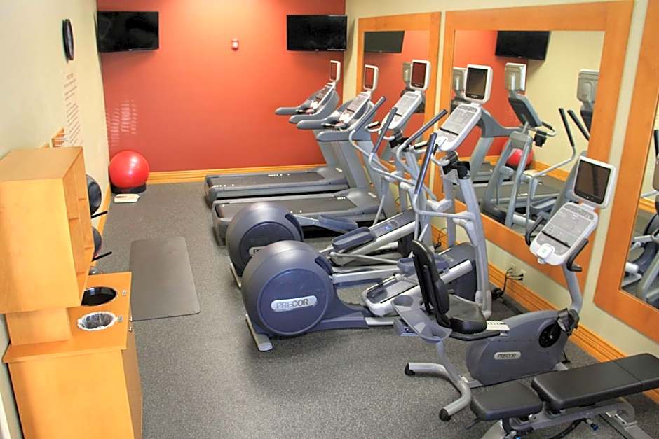 Hilton Garden Inn West Katy