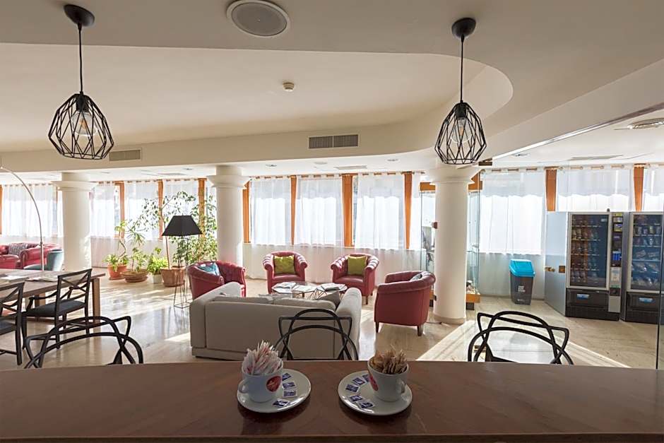 Hotel La Baia