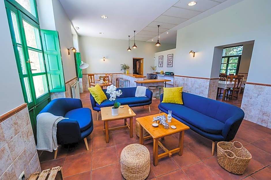 Hotel Rural Estación de la Dehesa