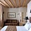 Hotel Saint-Louis Marais