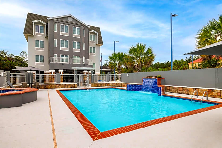 Homewood Suites By Hilton Slidell