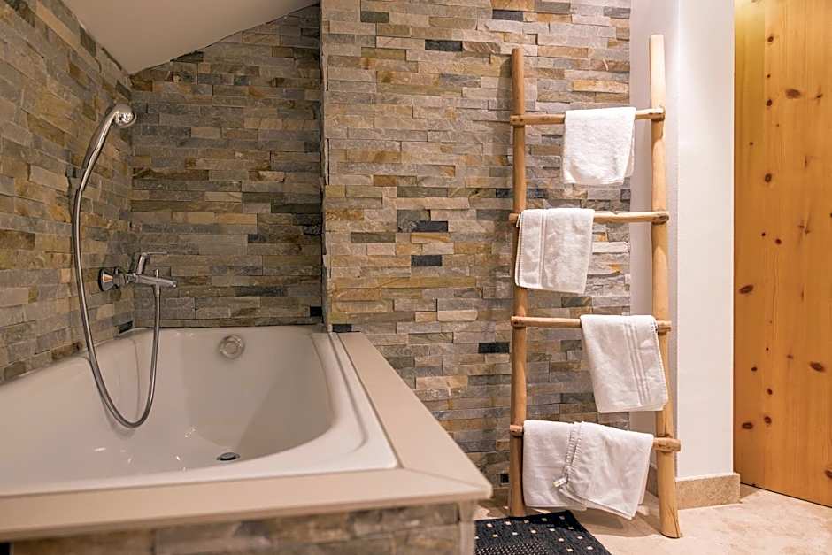 Aparthotel Herzblick GmbH