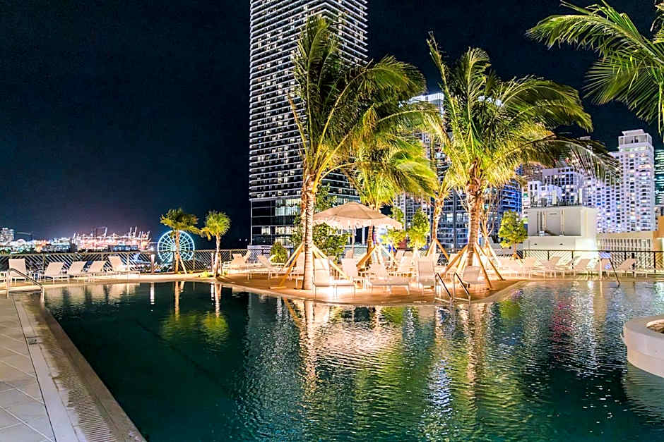 Gale Miami Hotel & Residences
