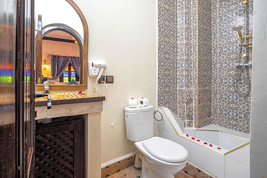 Riad Balkisse