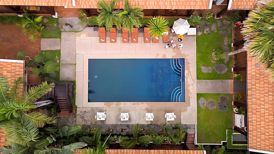 Muangthong Boutique Hotel