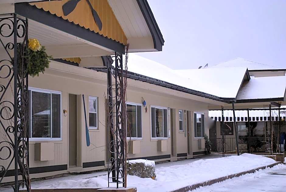 Gauthier's Saranac Lake Inn