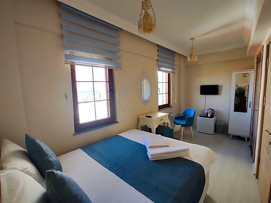 Ada Olympos Otel