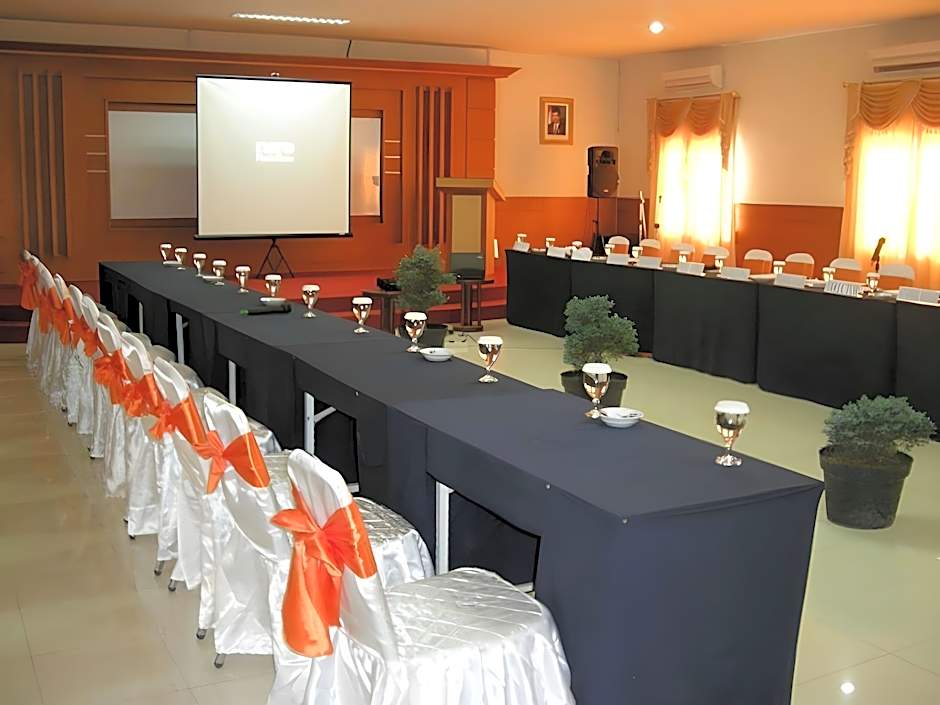 Jelita Tanjung Hotel