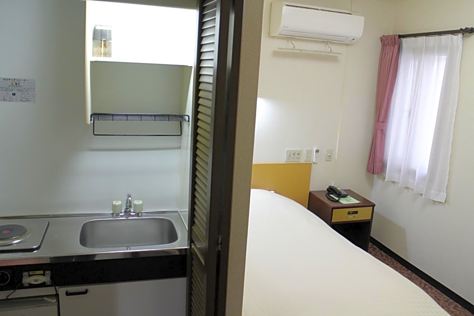Business Hotel Raicho