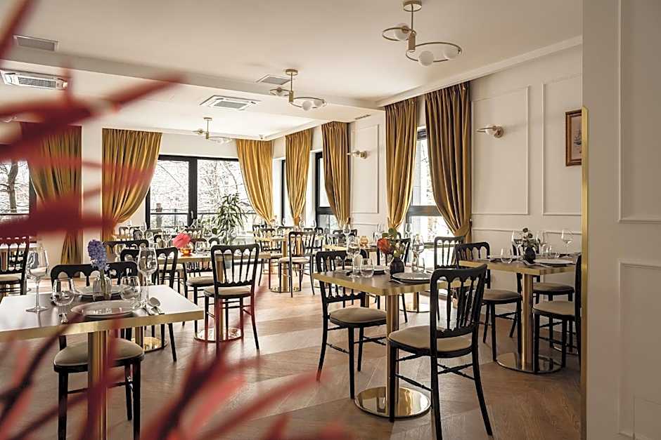 Renesans Residence Zakopane