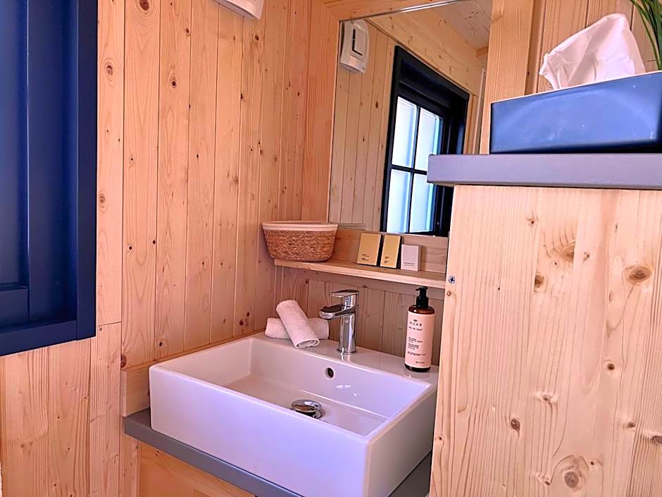 Domaine de Chalvêches Hôtel SPA 4*