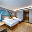 City Comfort Inn Jingzhou Shishou Jiefang Road Central City