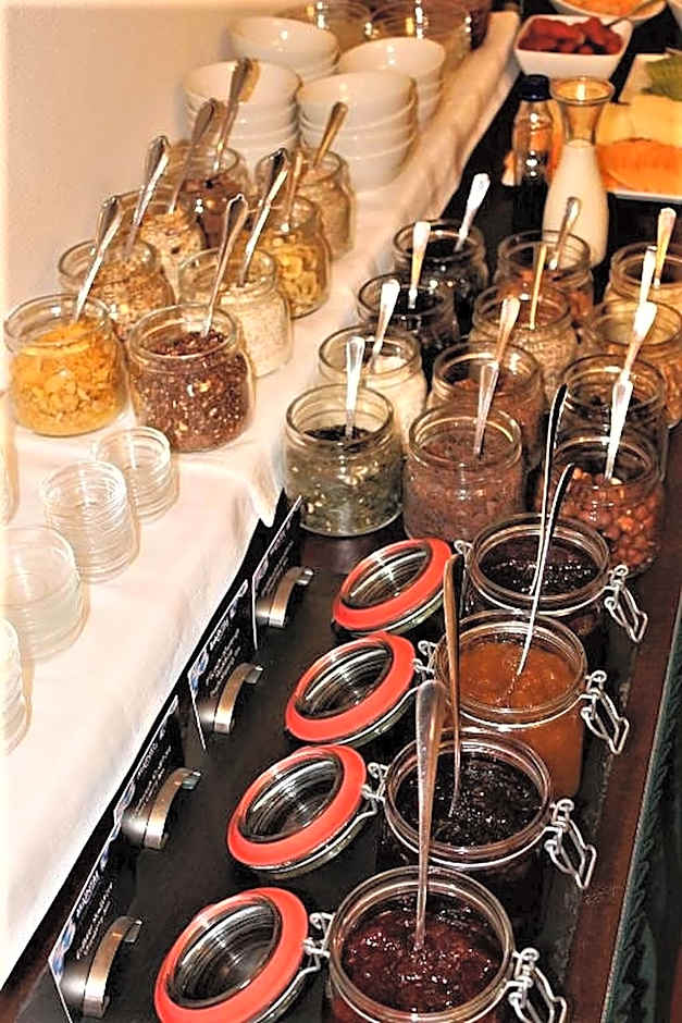 Hotel garni Bellevue