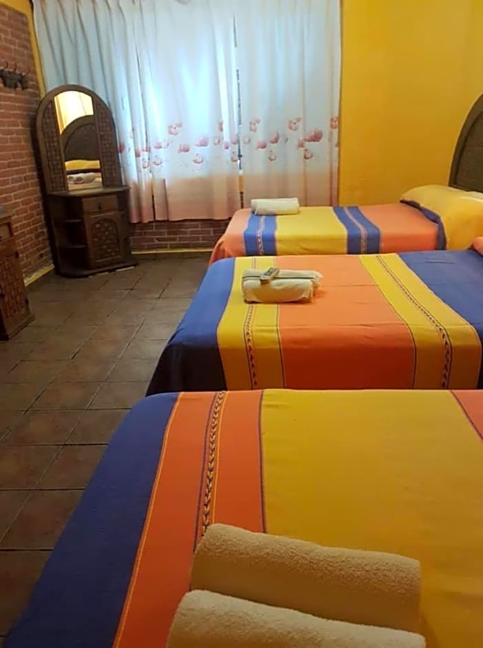 Posada la Natividad