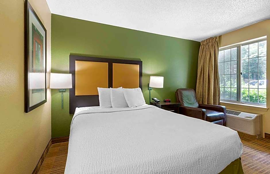 Extended Stay America Select Suites - Washington, DC - Sterling - Dulles