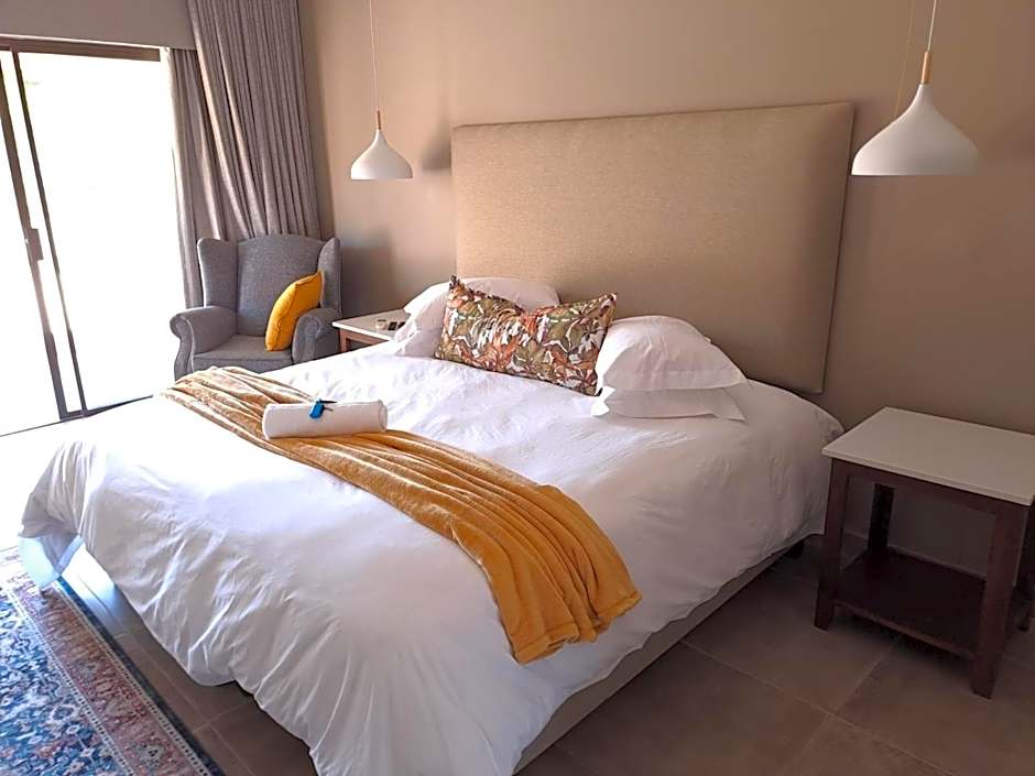 Abella Bed and Breakfast