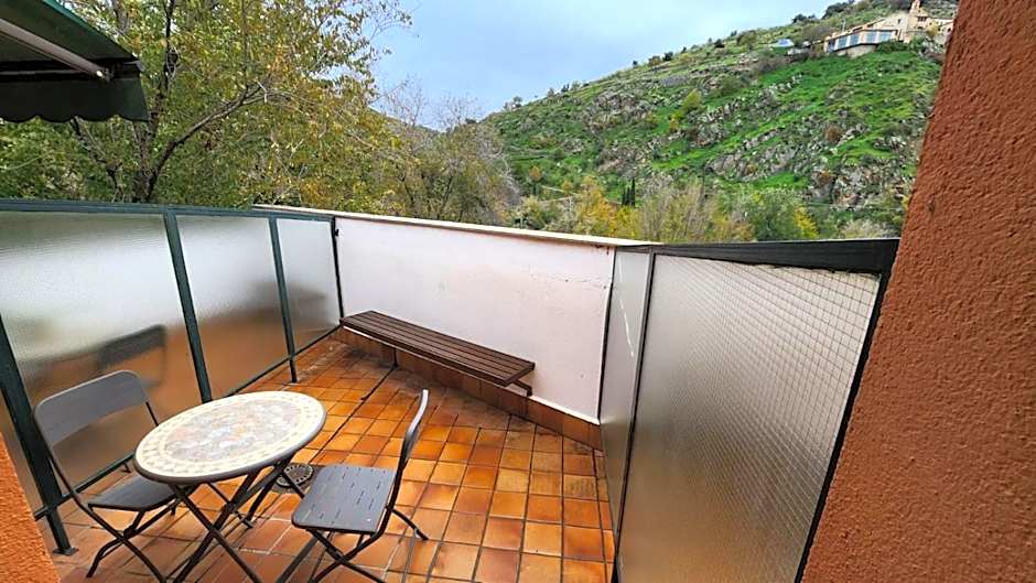 Eco Hotel Toledo