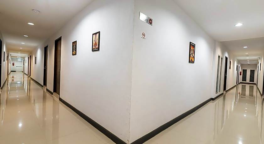 The Rama Hotel