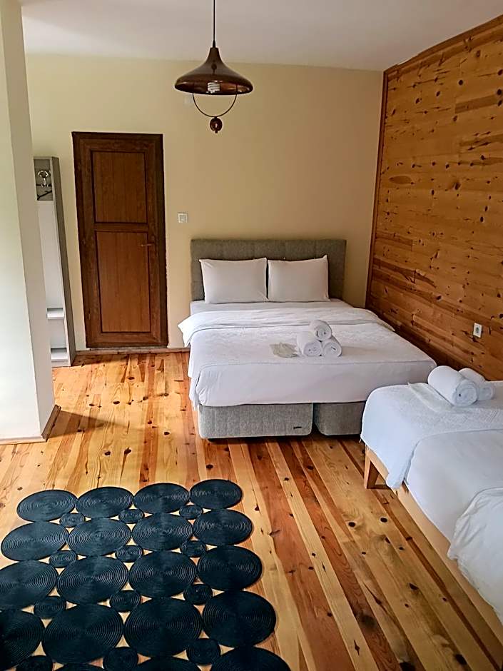 Photo 1 of 1 of Triple Room