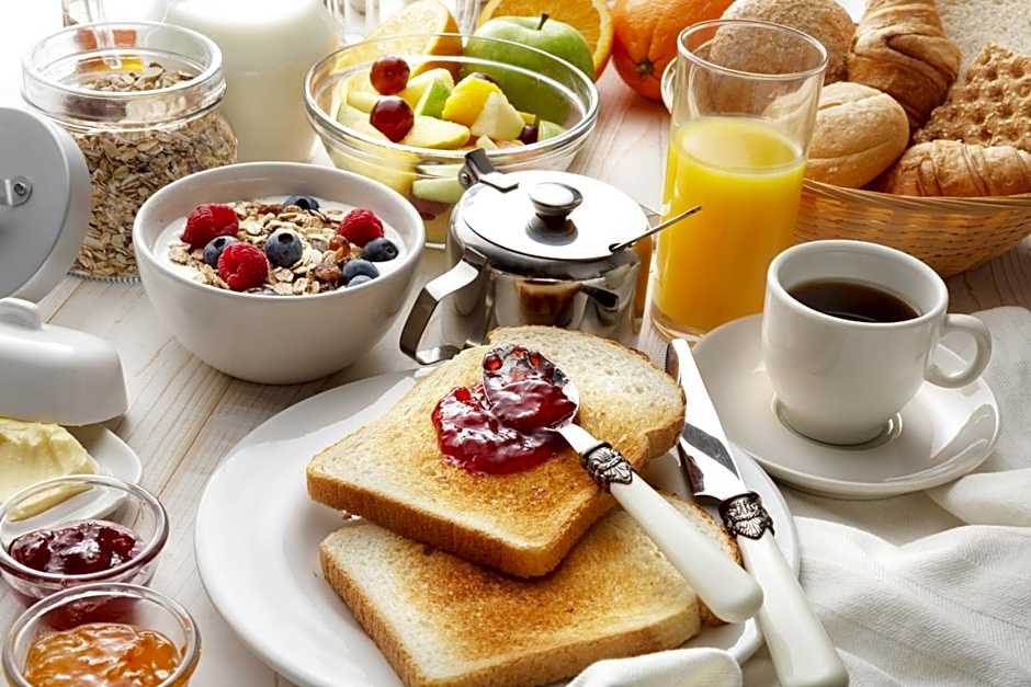 Sheraton Philadelphia Downtown