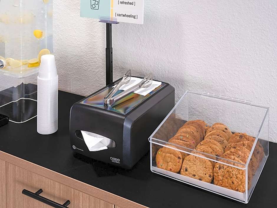 Garner Hotel Gillette South By IHG