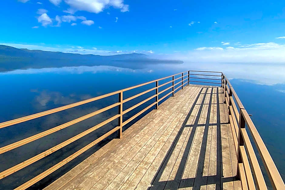 Kussharo Prince Hotel