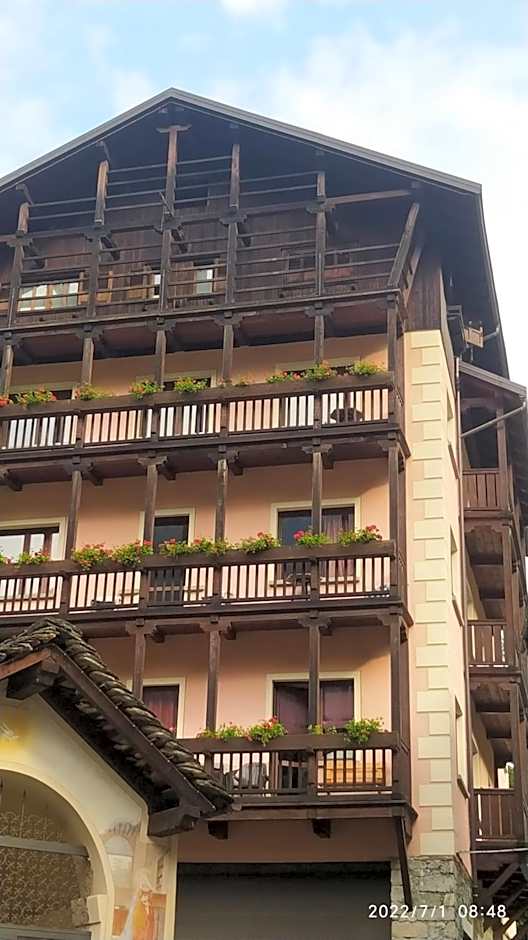 Albergo Dei Pescatori