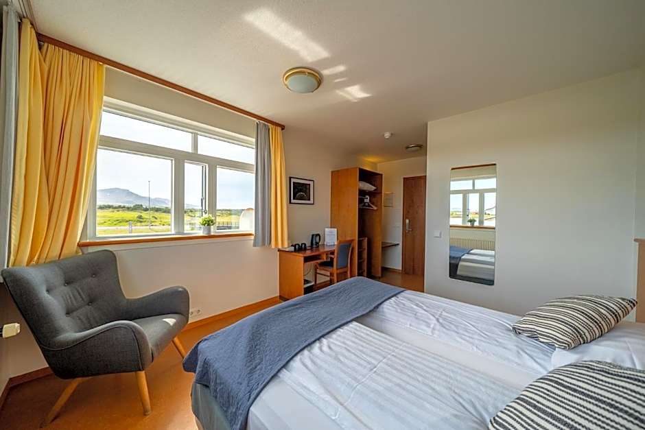 Adventure Hotel Hellissandur