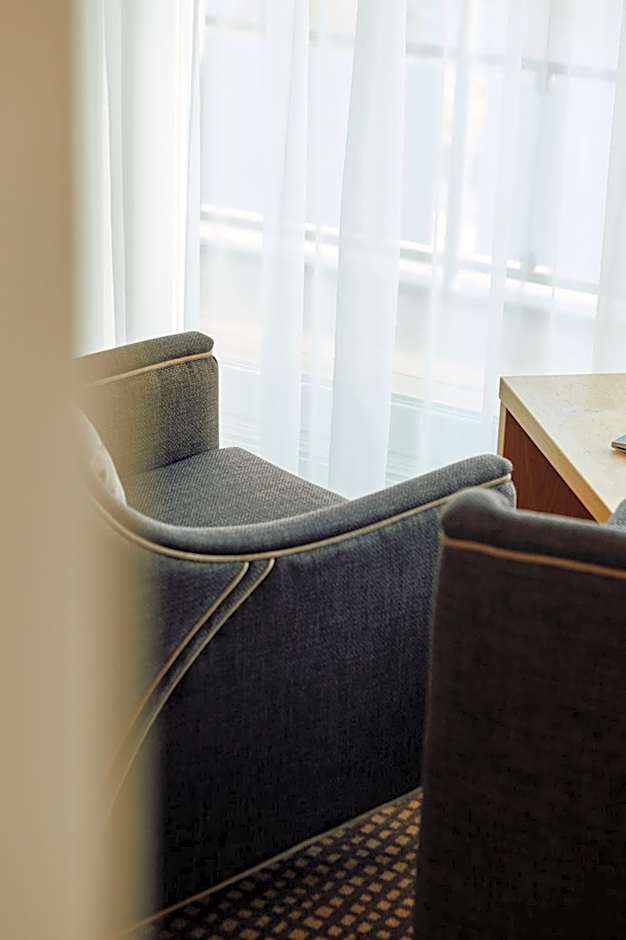 BRUGGER'S Hotelpark am See