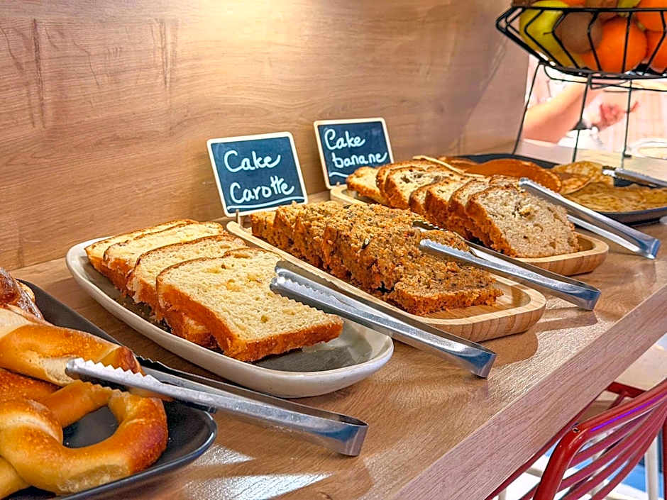 Ibis Lunel Petite Camargue