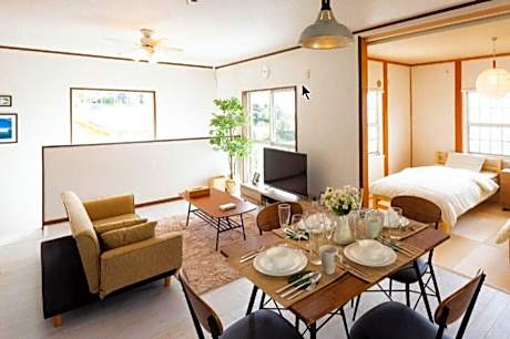 Anjin Stay Awaji