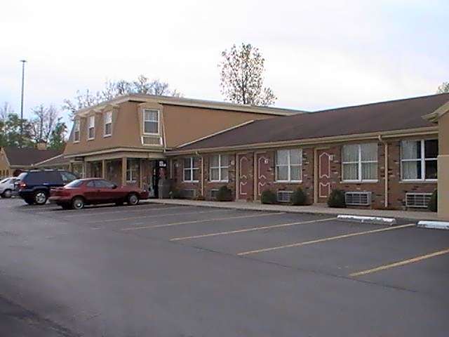 Travel Inn